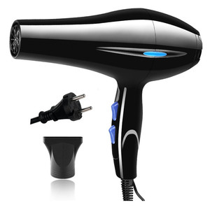 <span class=keywords><strong>Secador</strong></span> de <span class=keywords><strong>Pelo</strong></span> Eléctrico Profesional de Buena Calidad con Accesorios, Herramientas para Uñas, Plancha de <span class=keywords><strong>Pelo</strong></span> y Rizador - Product Image 6