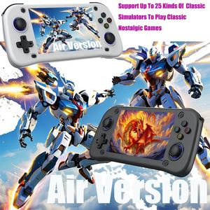 2025 New G28 Wi-Fi Cầm Tay Trò Chơi Giao Diện Điều Khiển <span class=keywords><strong>Arcade</strong></span> Nhà Giao Diện Điều Khiển Với Pspps1 Android Giả Lập Gta5 Trò Chơi Linux-Cho Người hâm mộ Chơi Game - Product Image 6