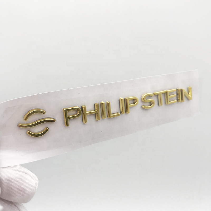 Металл Авто Эмблема автомобиля логотип черный/красный/золото хром зеркало образец письмо запрос для автомобиля упаковка наклейки