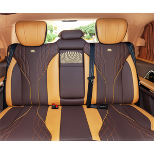 Asientos de avión populares de alta calidad de lujo V Class Vito hiace asiento deslizante eléctrico w447 Maybach seat <span class=keywords><strong>Camper</strong></span> van bed Metris <span class=keywords><strong>Viano</strong></span> - Product Image 4