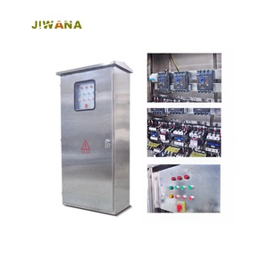 Jiwana jxf loạt thiết bị phân phối điện tự động chuyển bảng điều khiển Bảng điều khiển - Product Image 2