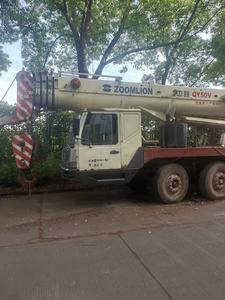 Grúas de camión usadas duraderas-Imágenes detalladas incluidas para una mejor comprensión - Product Image 6