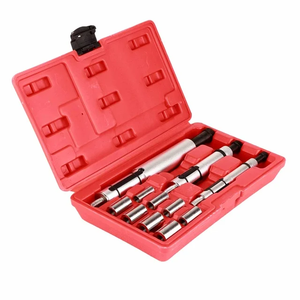 طقم أدوات ضبط وتسوية القابض مكون من 11 قطعة مع 8 محولات و3 أدوات توسيع - Product Image 3