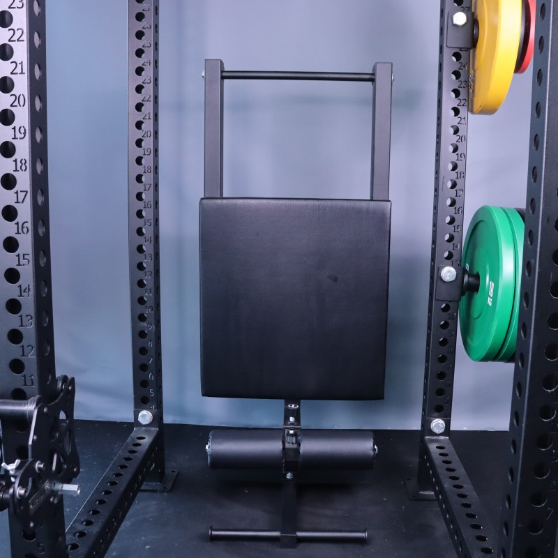 Fitness Mini Glute Ham Developer Machine for Home Gym - OEM