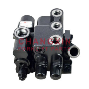 Запасные части для вилочного погрузчика, 2 золотника, регулирующий клапан для T3Z <span class=keywords><strong>22N57</strong></span>-<span class=keywords><strong>30221</strong></span> - Product Image 1