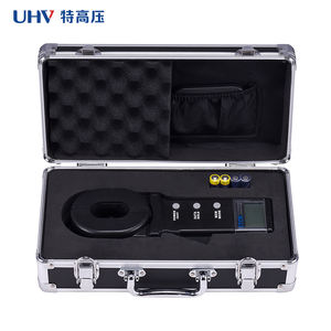 Etcr2000 Grondaarding Weerstandsmeter Aardlus Impedantie <span class=keywords><strong>Tester</strong></span> Aardafstand Klem Meter <span class=keywords><strong>Tester</strong></span> Digitaal - Product Image 5