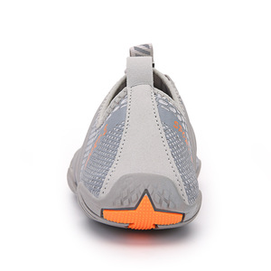 Chaussures de marche de plage pour hommes, nouvelle collection, imperméables, antidérapantes, respirantes et légères pour les activités de randonnée et de fitness en extérieur - Product Image 3