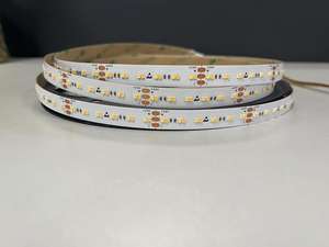 Dual White 2700K-6000K SMD2016 Tira de LED 240LED CRI90 3-Step Mac-<span class=keywords><strong>Adam</strong></span> LED Light 10mm PCB 12V 24V - Product Image 3