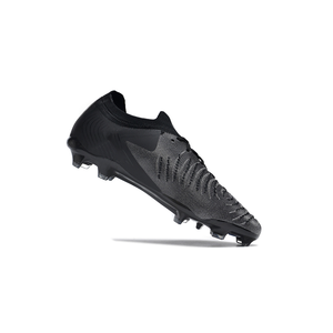 Men's Soccer Shoes Adults <b>Boots</b> Children's Indoor Outsole Anti-slip <b>Boot</b> Trainers Unisex Football Shoes - Product Image 2