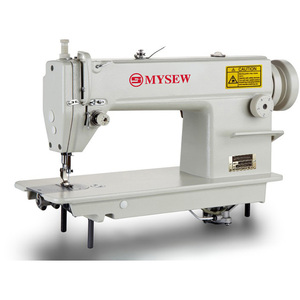 Máquina de Coser de Alta Velocidad de Una Sola Aguja MYSEW 6150 6-28 6-9 para Ropa - Product Image 1