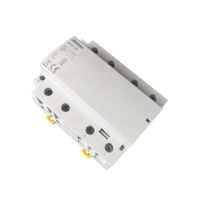 Magnetic Contactor Contactores Chint