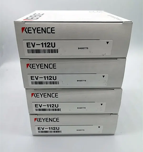 EV-112U เซ็นเซอร์วัดระยะแบบมีเครื่องขยายสัญญาณในตัวแบบสองสาย ของแท้ใหม่ - Product Image 5