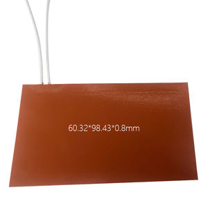 Chauffe-eau personnalisé avec élément chauffant en caoutchouc silicone, économie d'énergie, garantie 1 an - Product Image 3