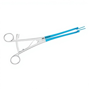 Espéculo Endocervical Kogan Medgyn de Acero Inoxidable, Instrumento Electroquirúrgico Manual, Innovaciones Médicas - Product Image 1