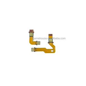 Vente en gros pour <span class=keywords><strong>Playstation</strong></span> <span class=keywords><strong>5</strong></span> PS5 V1.0 Controller Flex Cable avec microphone et haut-parleur LR Accessoires de jeu pour <span class=keywords><strong>Playstation</strong></span> <span class=keywords><strong>5</strong></span> - Product Image 1