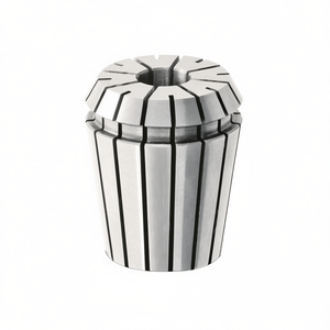 ERX25 Reduction Collet For Tapping And <b>Machining</b> Applications - Product Image 2