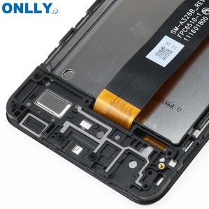 Écran LCD d'origine pour Samsung A32 5G A326 SM-A326B, assemblage d'écran tactile LCD pour Samsung Galaxy A32 5G avec cadre - Product Image 5