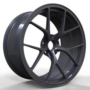 Jantes forgées monobloc GPW Custom 6061 T6 <span class=keywords><strong>18</strong></span> 19 20 pouces en alliage d'aluminium neuves 25 mm/30 mm peintes pour <span class=keywords><strong>BMW</strong></span> 635CSI E24 pour <span class=keywords><strong>BBS</strong></span> - Product Image 3