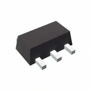 ซื้อชิ้นส่วนอิเล็กทรอนิกส์ออนไลน์ BOM IC พร้อมส่ง ชิปจัดการพลังงาน (PMIC) SOT 89 5/6 R1514H098B-T1-FE - Product Image 1