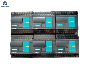 Module de contrôle logique programmable PLC S08AI, module de contrôle d'automatisation industrielle, module PLC compact avec entrée/sortie analogique - Product Image 1