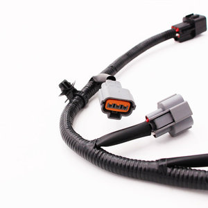 Arnés de Cableado de Inyección de Combustible 39610-39020 para Hyundai Santa Fe XG350 - Product Image 5