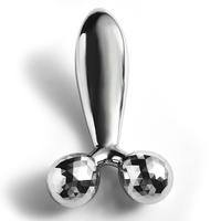 Outil de massage facial rotatif de haute qualité, design typique, pour le fitness et le Gua Sha
