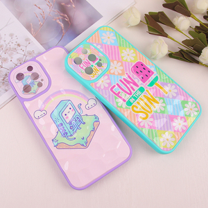 Funda de teléfono de lujo Somostel para Xiaomi <span class=keywords><strong>Note</strong></span> 12 Pro, funda protectora con patrón personalizado, accesorios, fundas para móvil - Product Image 5