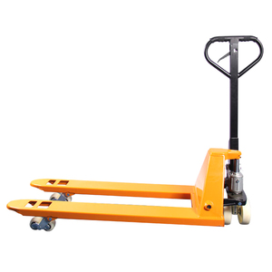 अच्छी गुणवत्ता उपकरण हाइड्रोलिक हैंड पैलेट ट्रक 2.5 टन कीमत - Product Image 4