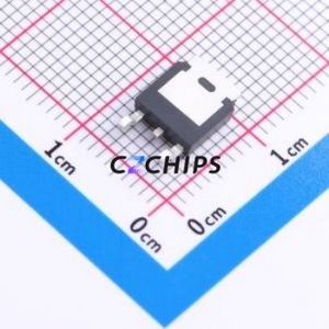 ทรานซิสเตอร์ภาคสนามทรานซิสเตอร์ (มอสเฟ็ต) แบบดั้งเดิมและใหม่ DOD60N02-252ชิ้นส่วนอิเล็กทรอนิกส์ - Product Image 2