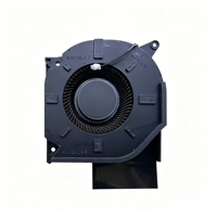 Kipas GPU CPU Pendingin Notebook 80W 12V untuk HP OMEN 16-WF 16-XF 16-U TPN-C167 TPN-C168 N44737-001 EG7EG75071S1-C300-S9A C310-S9A