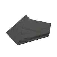 Sachet refermable à fermeture éclair pour aliments, collations, noix, bonbons, poudres, granulés, impression de logo personnalisée