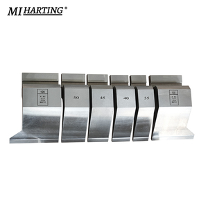 CNC Báo Chí phanh dụng cụ máy uốn chết tấm kim loại hình thành chết, Báo Chí phanh công cụ thiết lập khuôn - Product Image 3