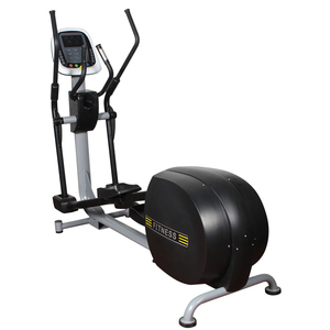 Machine <span class=keywords><strong>elliptique</strong></span> d'équipement de forme physique de gymnase commercial en gros d'utilisation de maison/gymnase assis pour le bodybuilding - Product Image 2