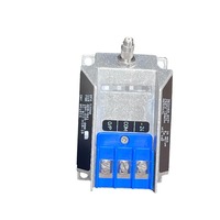 Conditionneur de signal de proximité à courants de Foucault IQS450 204-450-000-002 A1-B21-H10-I0 pour la mesure de déplacement sans contact