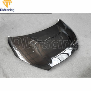 Capot en FIBER de carbone de TYPE M pour TOYOTA <span class=keywords><strong>GR</strong></span> YARIS MXPA12 GXPA16 2020-2022 - Product Image 3