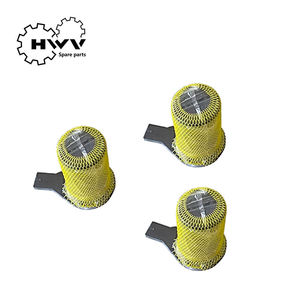 Grossiste Chine OEM – Pièces de rechange robustes : Axe de godet d'excavatrice 35 mm pour mini-excavatrices EX35 EX40 EX55 - Product Image 6
