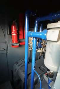 <span class=keywords><strong>Locomotora</strong></span> <span class=keywords><strong>de</strong></span> Desvío <span class=keywords><strong>de</strong></span> Combustión Interna GK0C <span class=keywords><strong>de</strong></span> 560kW, Compacta y Ligera para Maniobras Industriales en Vías Férreas - Product Image 5