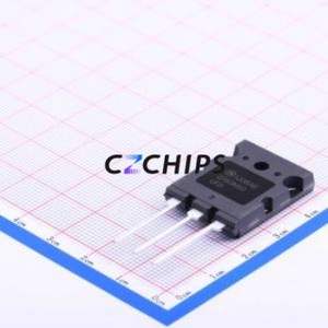 Nouveau Original SGL160N60UFDTU TO-264-3 Transistor IGBT / Module vente entière puces de composants électroniques fournisseur et Service de nomenclature - Product Image 1