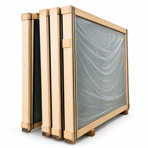 Plaque de verre flotté transparent 3MM 4MM 5MM 6MM 8MM 10MM 12MM 15MM 19MM, plaque de verre flotté plat ultra transparent 19mm pour bâtiment, <span class=keywords><strong>prix</strong></span> - Product Image 1