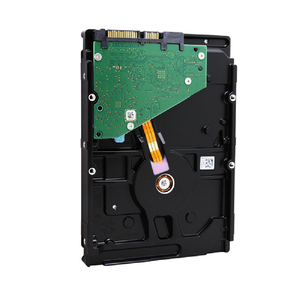 ฮาร์ดดิสก์ขนาด 3.5 นิ้ว ความจุ 10TB SATA 6Gb/s 7200RPM แคช 256MB ความจุสูง รุ่น ST10000VX0004 ST10000VE001 - Product Image 4