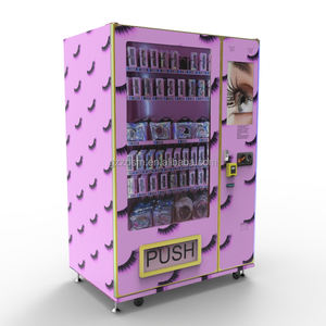 Zhongda สำหรับรายการค้าปลีกเครื่องจำหน่ายผ้าอนามัย - Product Image 4