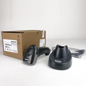 Escáner de Código de Barras Inalámbrico 2D Honeywell Voyager XP 1472g 100% Original, Kit USB (1472G2D-2USB-5) con Base de Carga - Product Image 4