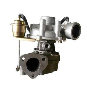 เทอร์โบชาร์จเจอร์ VB180086 VA180086 VA59B RHB5 91153668 860025สำหรับ Jeep Cherokee 2.5TD Turbo Opel Frontera A 2.5 TDS - Product Image 6