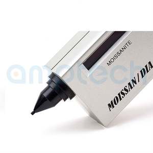 Präsidium III Diamant <span class=keywords><strong>tester</strong></span> Stift <span class=keywords><strong>Gold</strong></span> Silber Diamant Maschine Multi <span class=keywords><strong>Tester</strong></span> mit 1 Jahr Garantie - Product Image 1