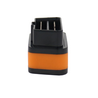 Escáner de Carrocería para Vehículos Personalizados LB02 Bluetooth OBD II, Lector de Códigos, Herramienta de Diagnóstico Automotriz, Herramienta de Diagnóstico para Automóviles ELM 327 OBD2