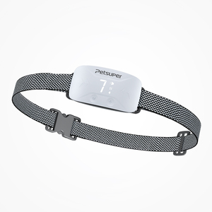 अमेज़ॅन छाल के लिए अनुकूलन योग्य टिकाऊ प्लास्टिक इलेक्ट्रिक शॉक कॉलर पालतू प्रशिक्षण क्रॉस-बॉर्डर कुत्ते के लिए एंटी-बार्किंग डिवाइस - Product Image 2