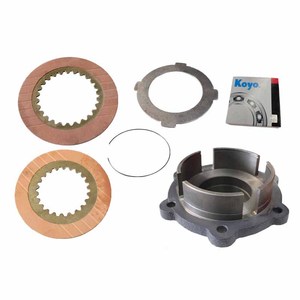 W2.5E-05-05-01-00 hidrolik kriko Fm dünya biçerdöver yedek parça - Product Image 2