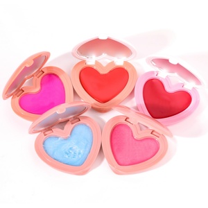 Bálsamo Labial Vegano de Vainilla con <span class=keywords><strong>5</strong></span> Colores, Orgánico, para el Cuidado de los Labios y como Iluminador de Mejillas, con Logotipo Personalizado, Venta al Por Mayor - Product Image 1