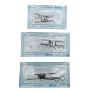 Espansore Palatale Ortodontico Hyrax, Vite di Espansione Dentale - Product Image 5