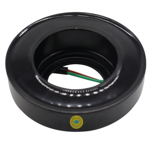 Bobine d'embrayage électromagnétique de compresseur de climatisation pour Peugeot 307 308 408 508 CC SW 3008 5008 Taille 103*60.5*45*32 - Product Image 6